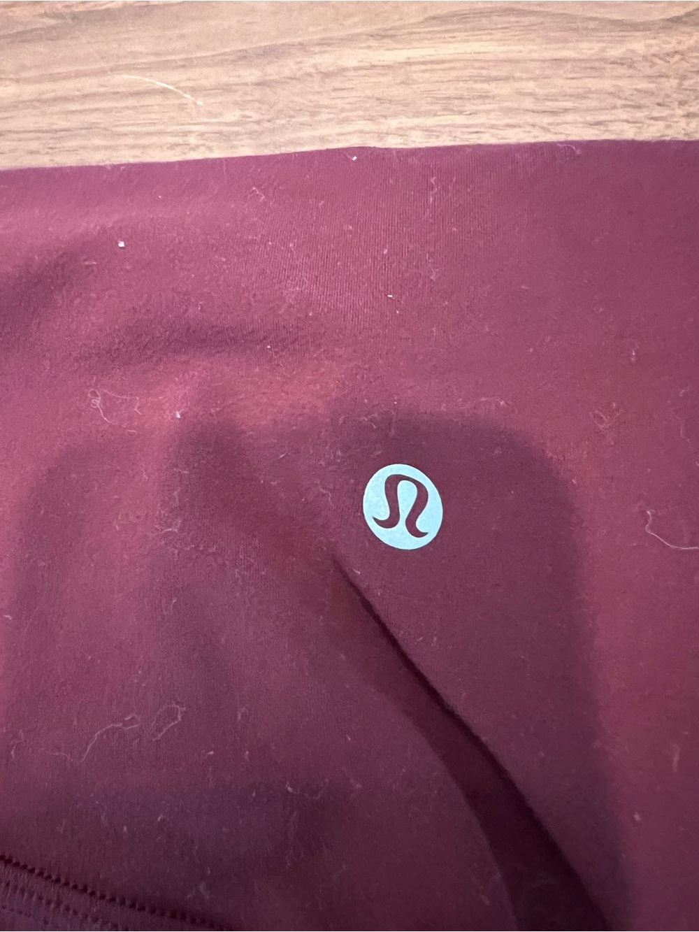 Lululemon Align High Rise Pant 28” - Picture 4 of 5